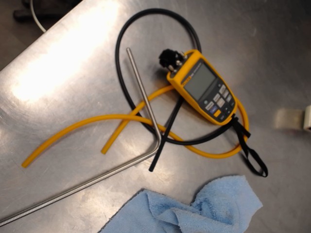 Air flow meter+acc