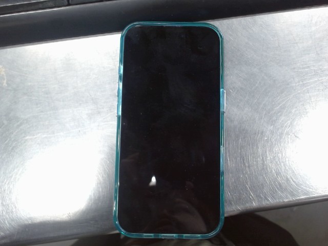 Iphone 16 bleu 128g