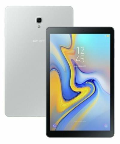 Tablette galaxy tab a
