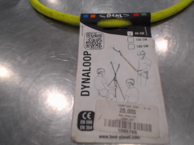 Corde loop