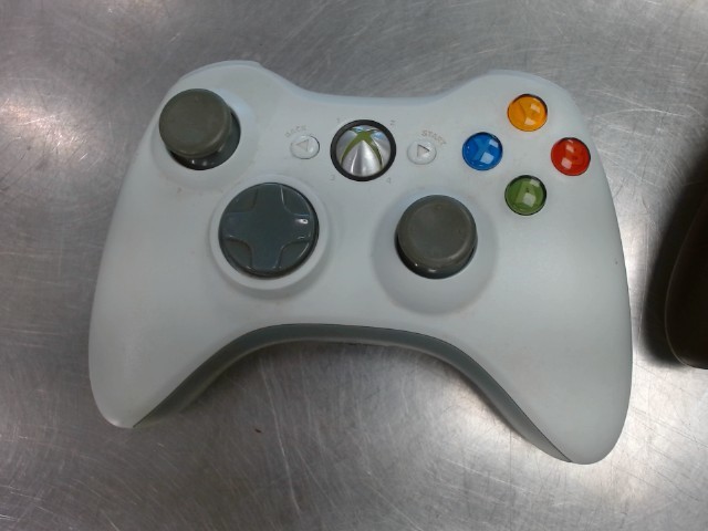 Manette de xbox 360