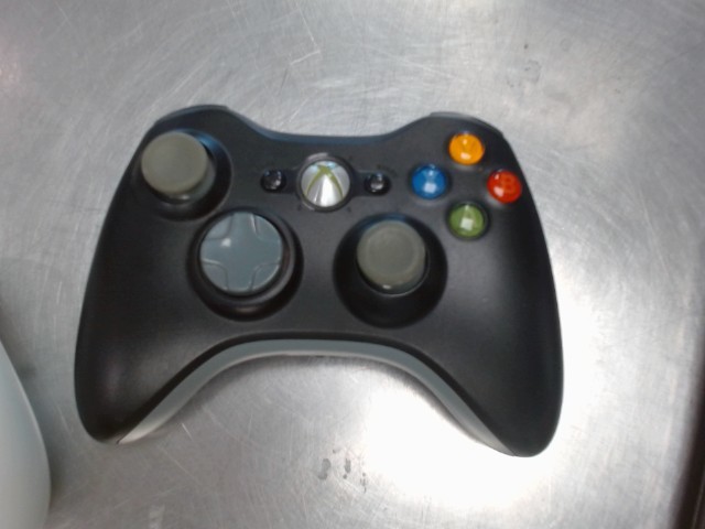 Manette de xbox 360
