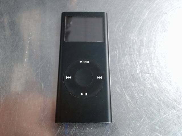 Ipod nano 2ieme gen
