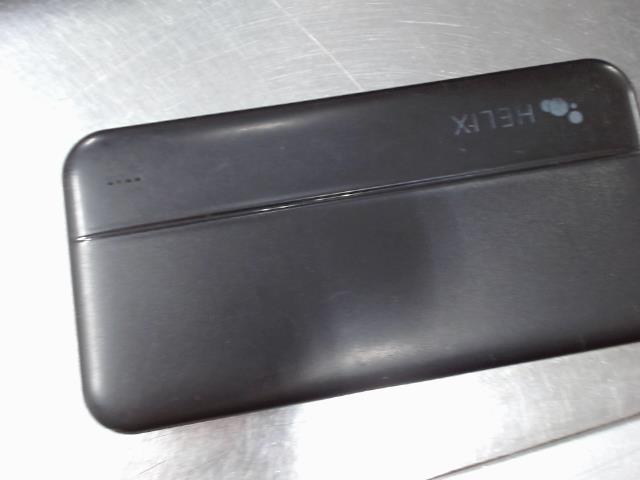 Power banks