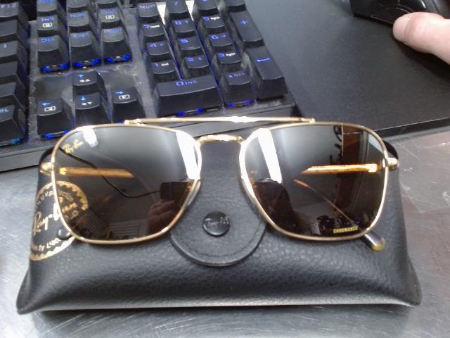 Lunette de solel