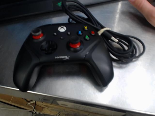 Manette xbox one generique fil