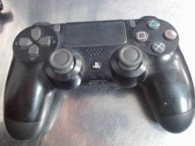Manette ps4