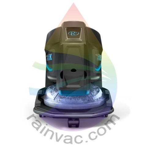 Shop vac srx