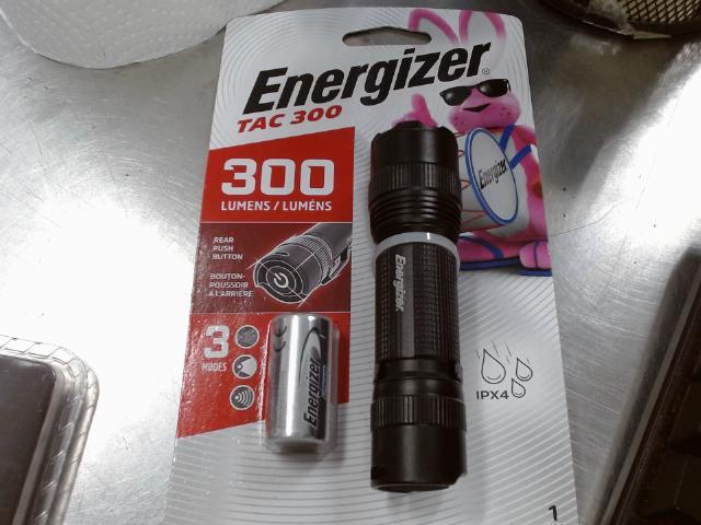 Lampe de poche