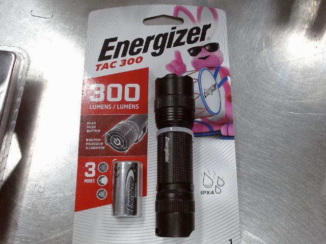 Lampe de poche neuve