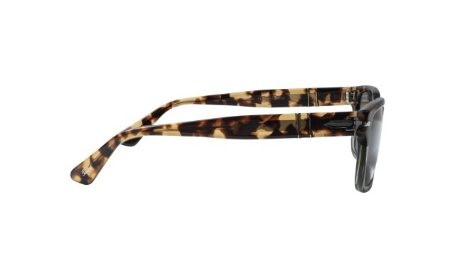 Persol leopard sunglasses