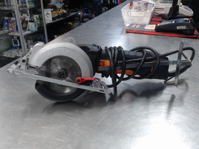 Scie ronde worxsaw