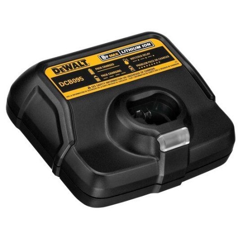 Chargeur a batterie dewalt