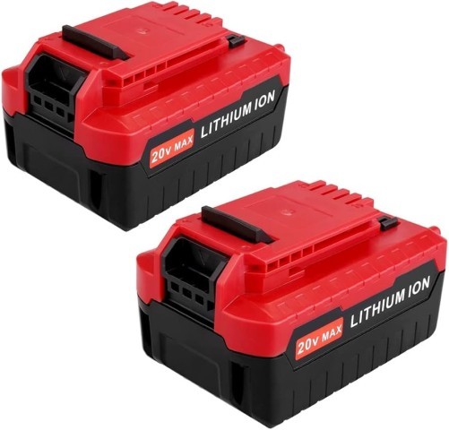 Batterie 20v