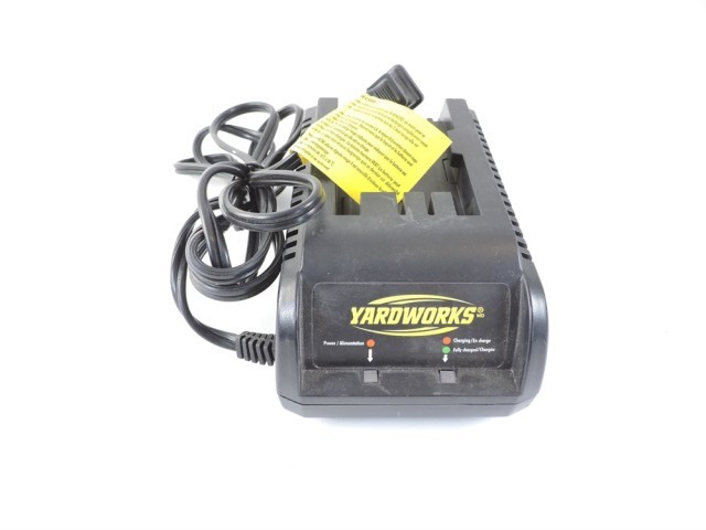 Charger 18-24v