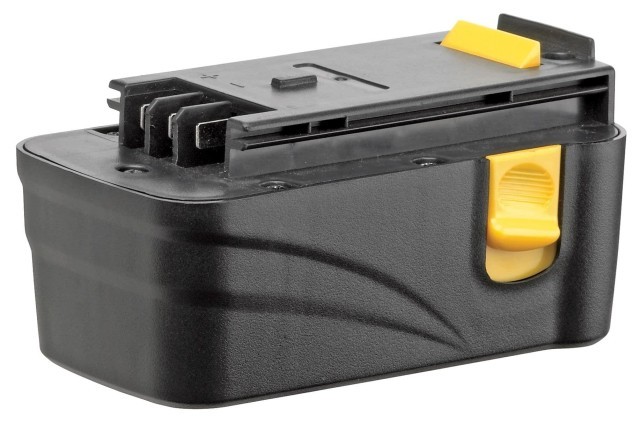 Batterie wardworks 18v