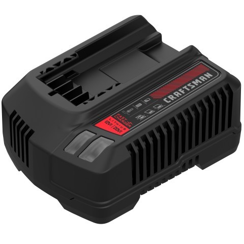 Chargeur a batterie craftsman 19.2v