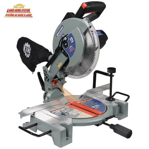 10 inch sliding compound miter saw