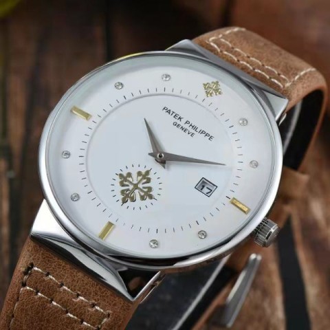 Fake patek philip