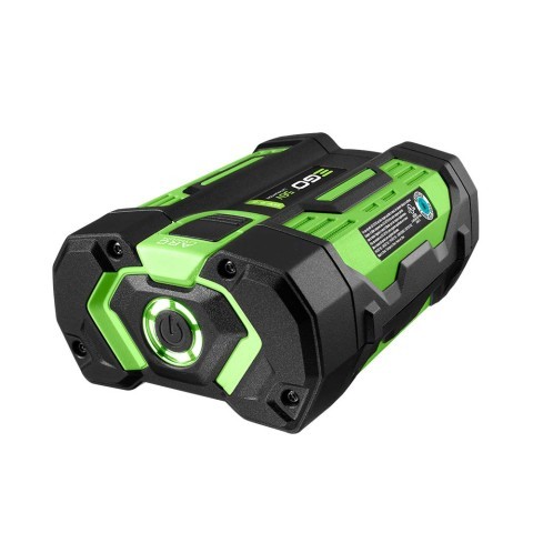 Ego power+56v ion batterie