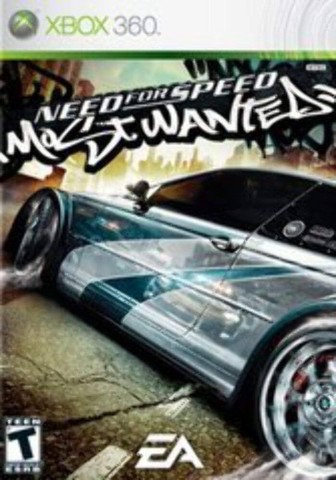Most wanted