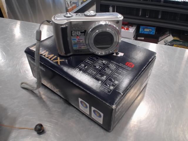 Appareille photo 9.3mp