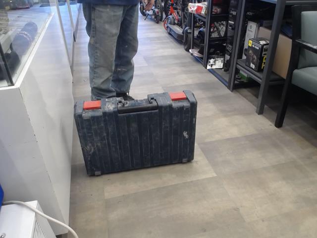 Boschammer 11264evs