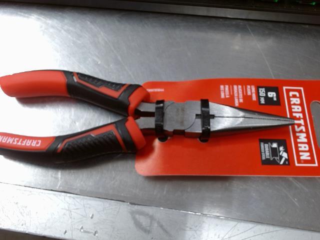 Longnose 6'' neuf