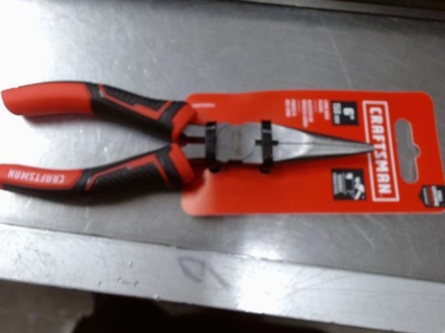 Longnose 6'' neuf