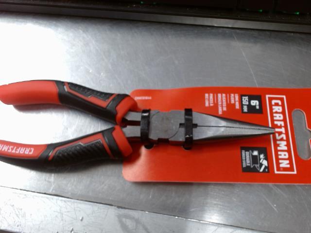 Longnose 6'' neuf