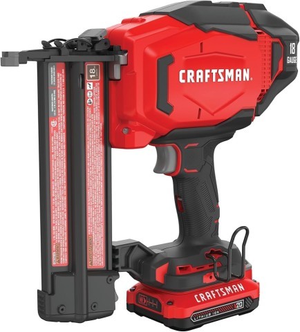 Nailgun craftman cmcn 618