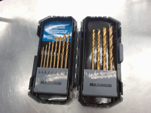Petit kit de meche