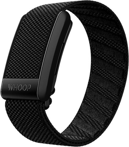 Fitness tracker whoop 4.0