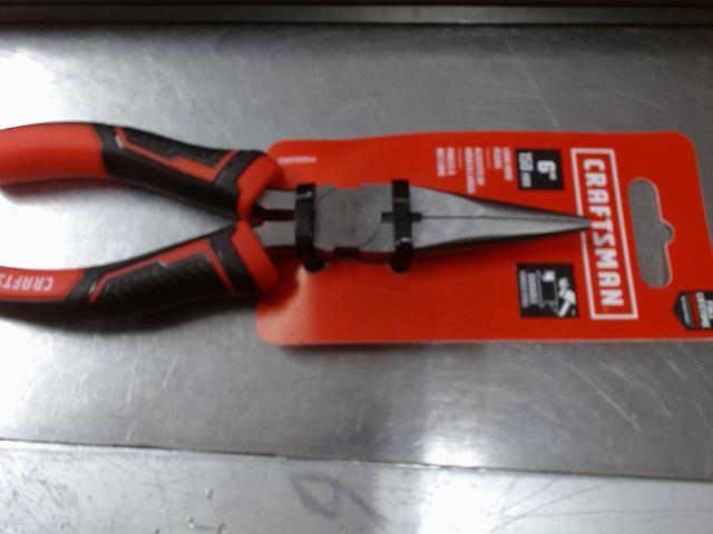 Longnose 6'' neuf