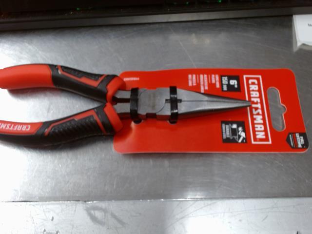 Longnose 6'' neuf