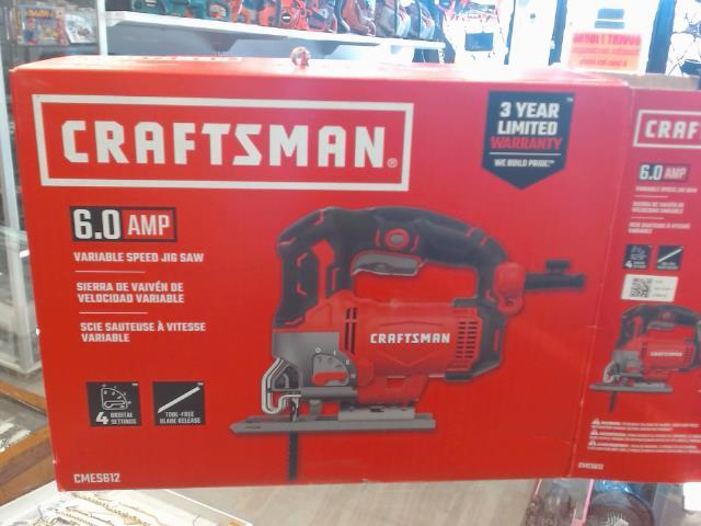 Scie sauteusse in box