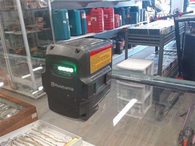 Battery husqvarns 36v 4.2ah