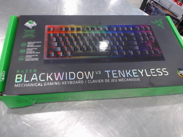 Clavier gamer