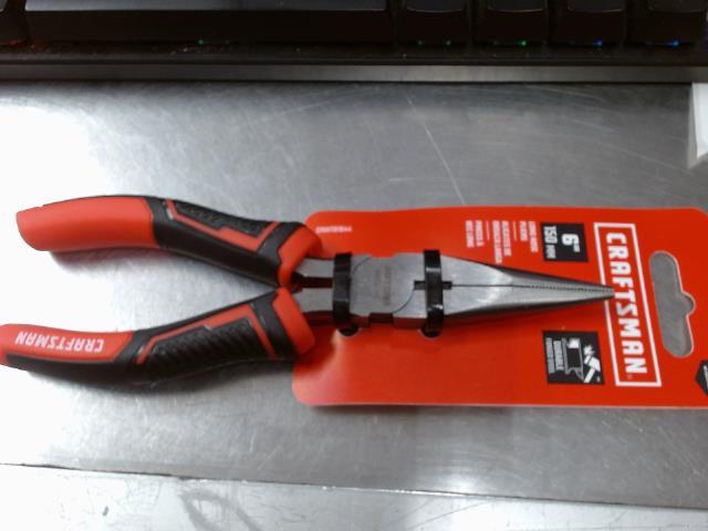 Longnose 6'' neuf