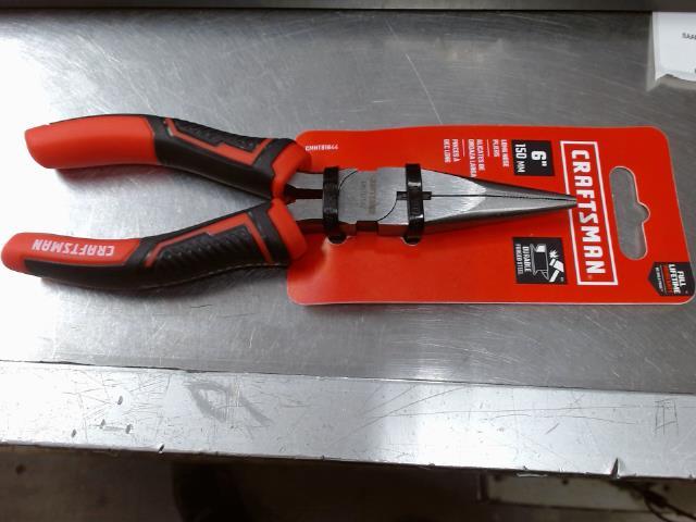 Longnose 6'' neuf