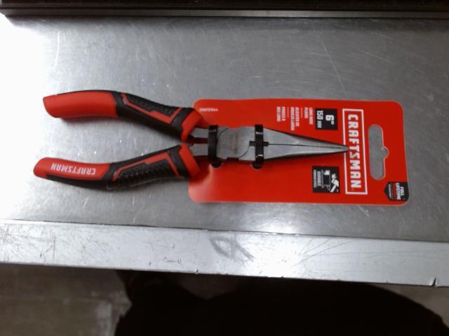 Longnose 6'' neuf