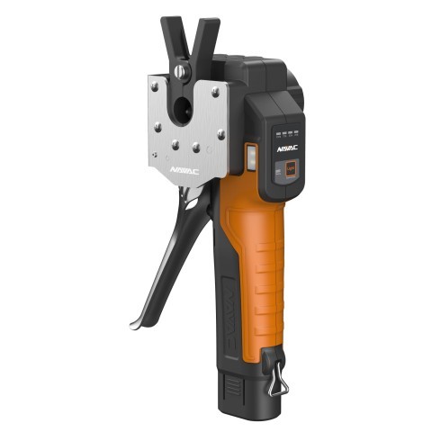 Press tool navac