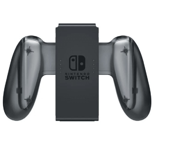 Support manette switch