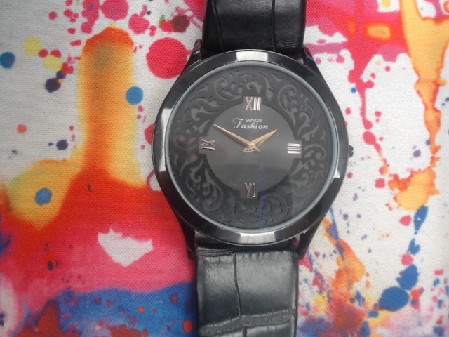Watch senio fasion