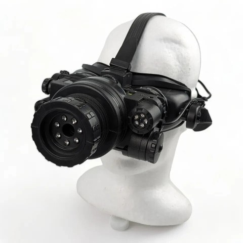 Co mw2 night googles