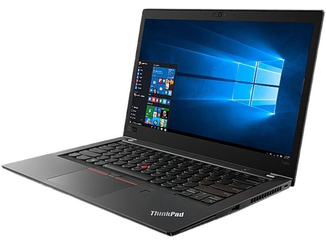 Lenovo i5 8th/16gb ram/512gb ssd