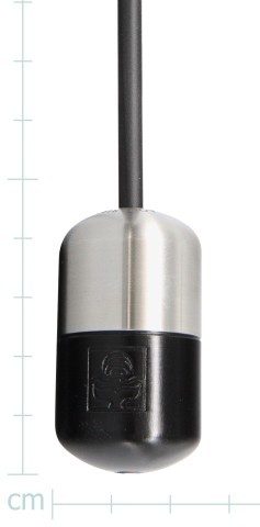 Underwater microphone aquarian hydrophon