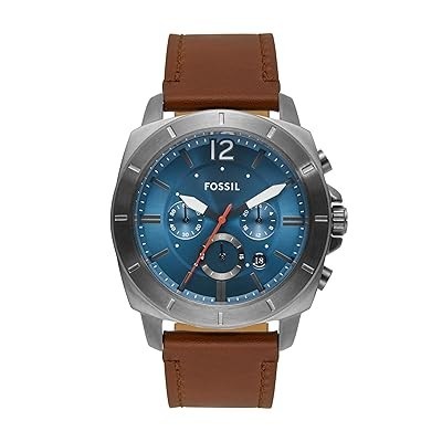 Montre fossil