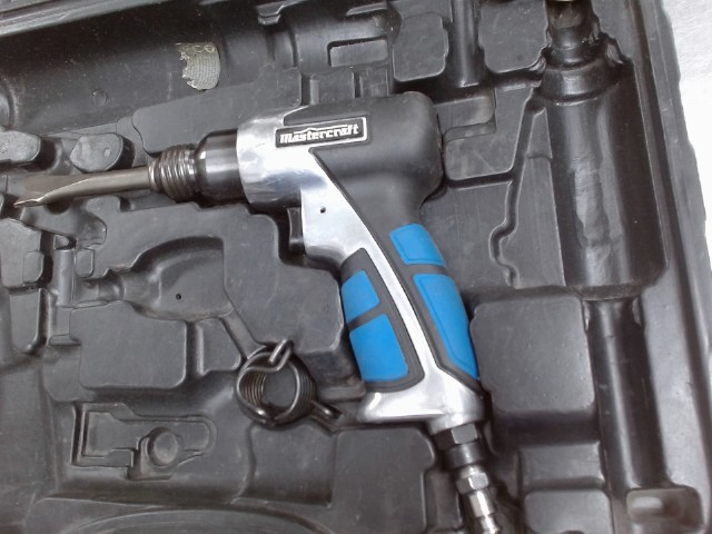 Zip gun mastercraft