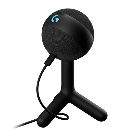 Yeti orb microphone
